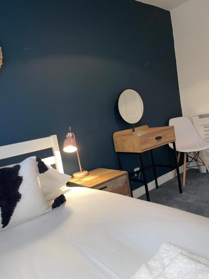 Ross Place Apartment Fort William Extérieur photo