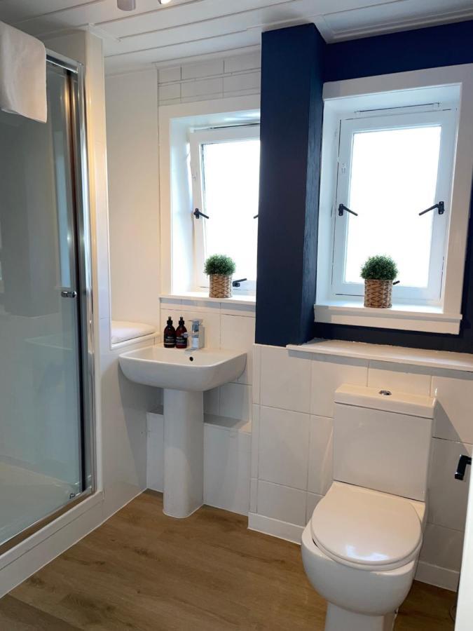Ross Place Apartment Fort William Extérieur photo
