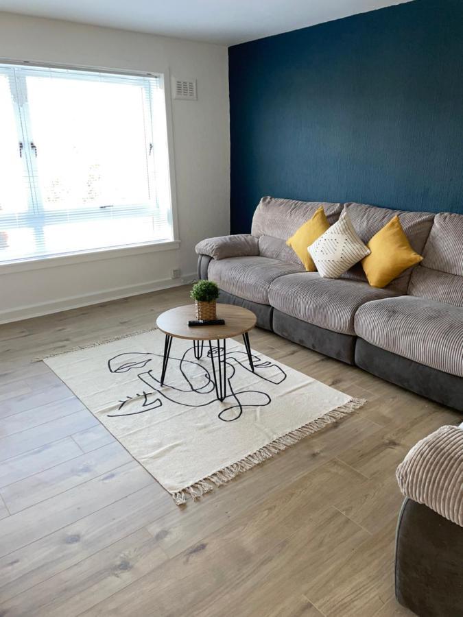 Ross Place Apartment Fort William Extérieur photo