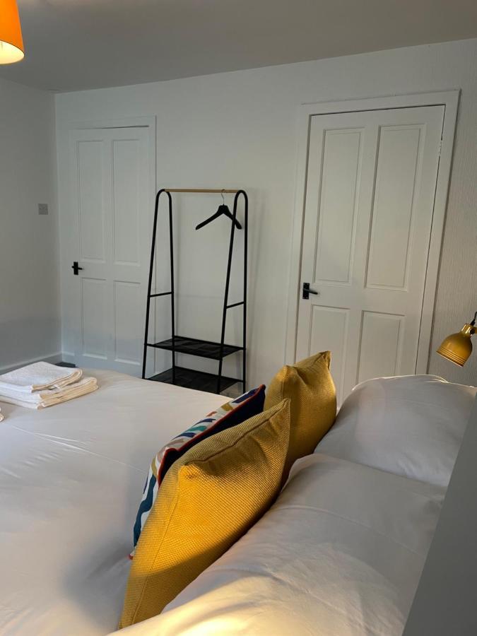 Ross Place Apartment Fort William Extérieur photo