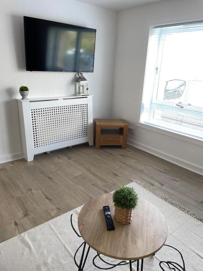 Ross Place Apartment Fort William Extérieur photo