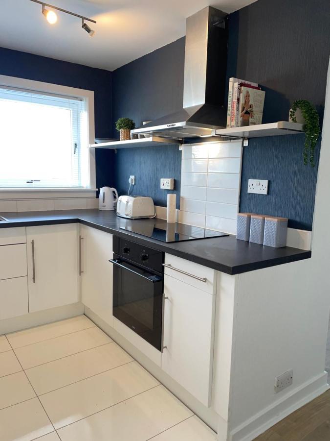 Ross Place Apartment Fort William Extérieur photo